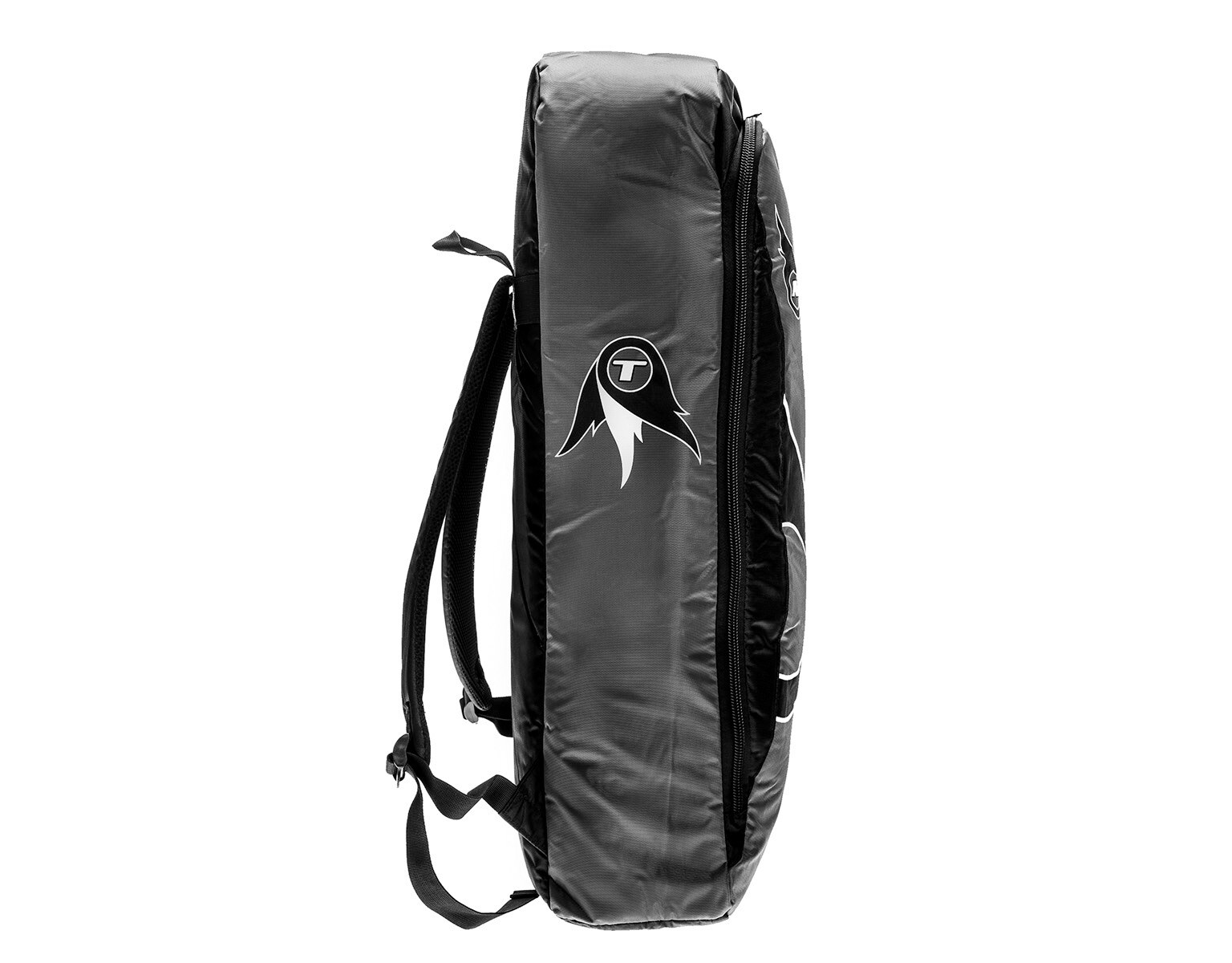 Avalon Tyro Bow Carrying Backpack Grey