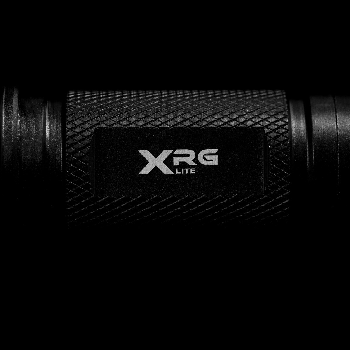 XRG C8 XP-L Rechargeable Flashlight - 250 lumens
