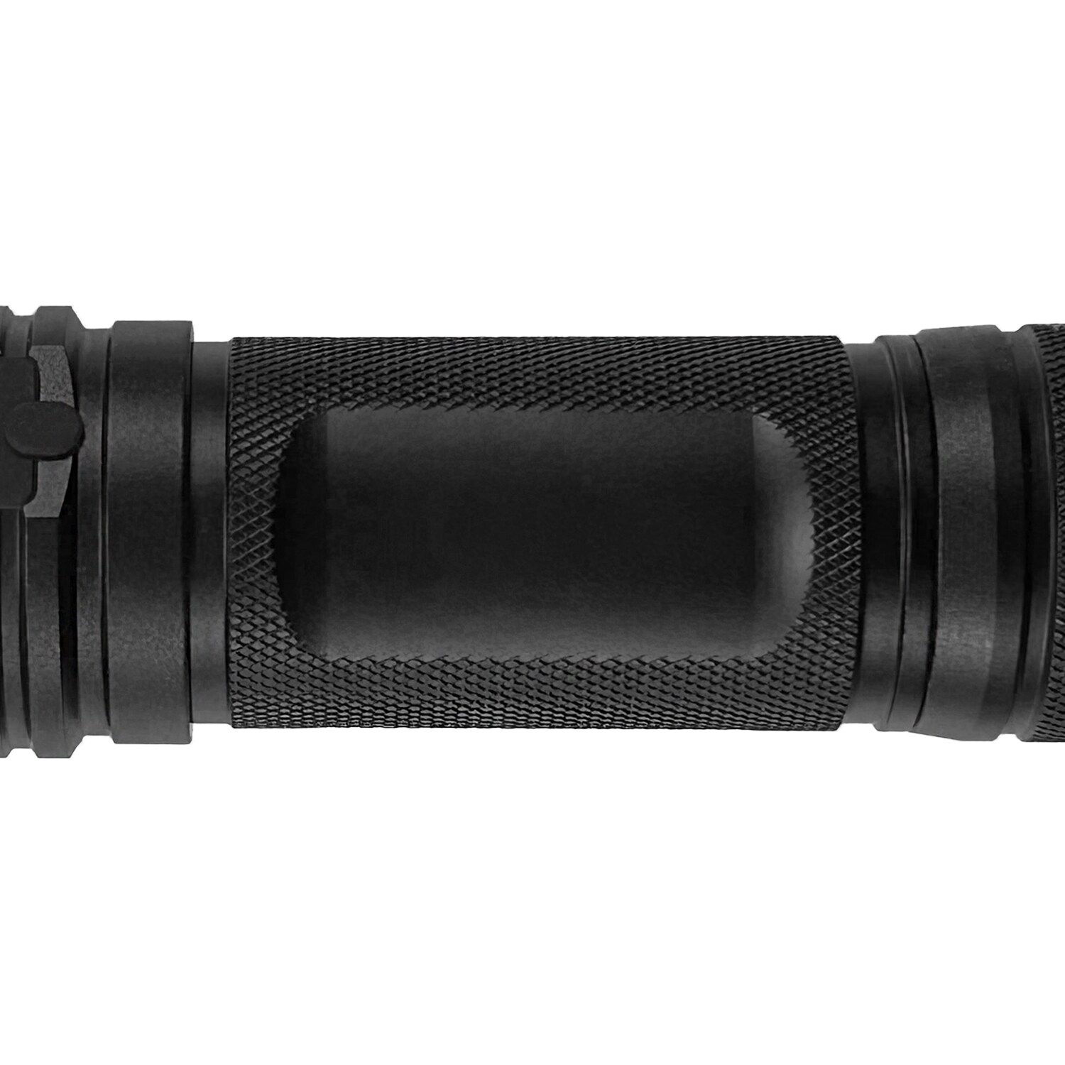 XRG RX80 XP-L Rechargeable Flashlight - 800 lumens