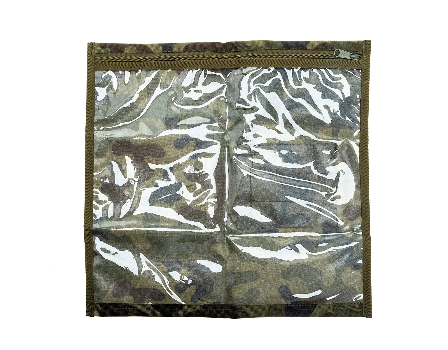 Wisport Lynx Map Holder wz.93 Pantera PL Woodland