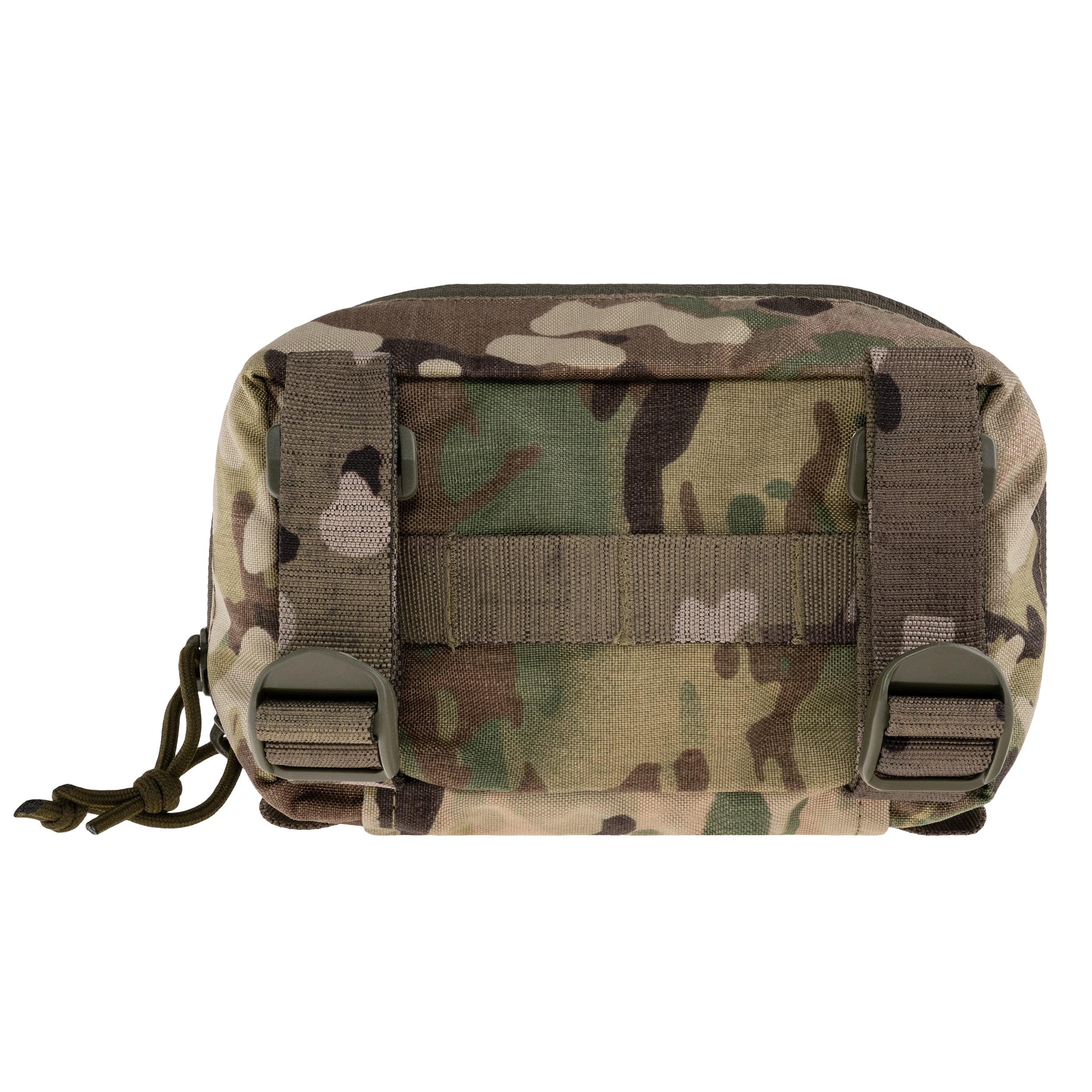 Wisport Cordura Pouch - MultiCam Full Camo