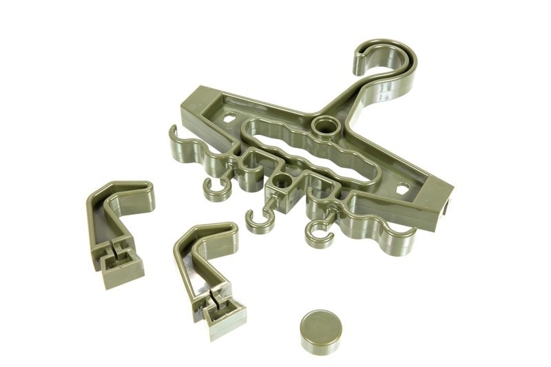 FMA equipment hanger Olive Drab