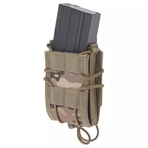 GFC Tactical TC Modular pouch for large magazine - MultiCam