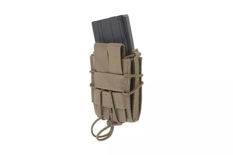 GFC Tactical TC Modular pouch for large magazine - MultiCam