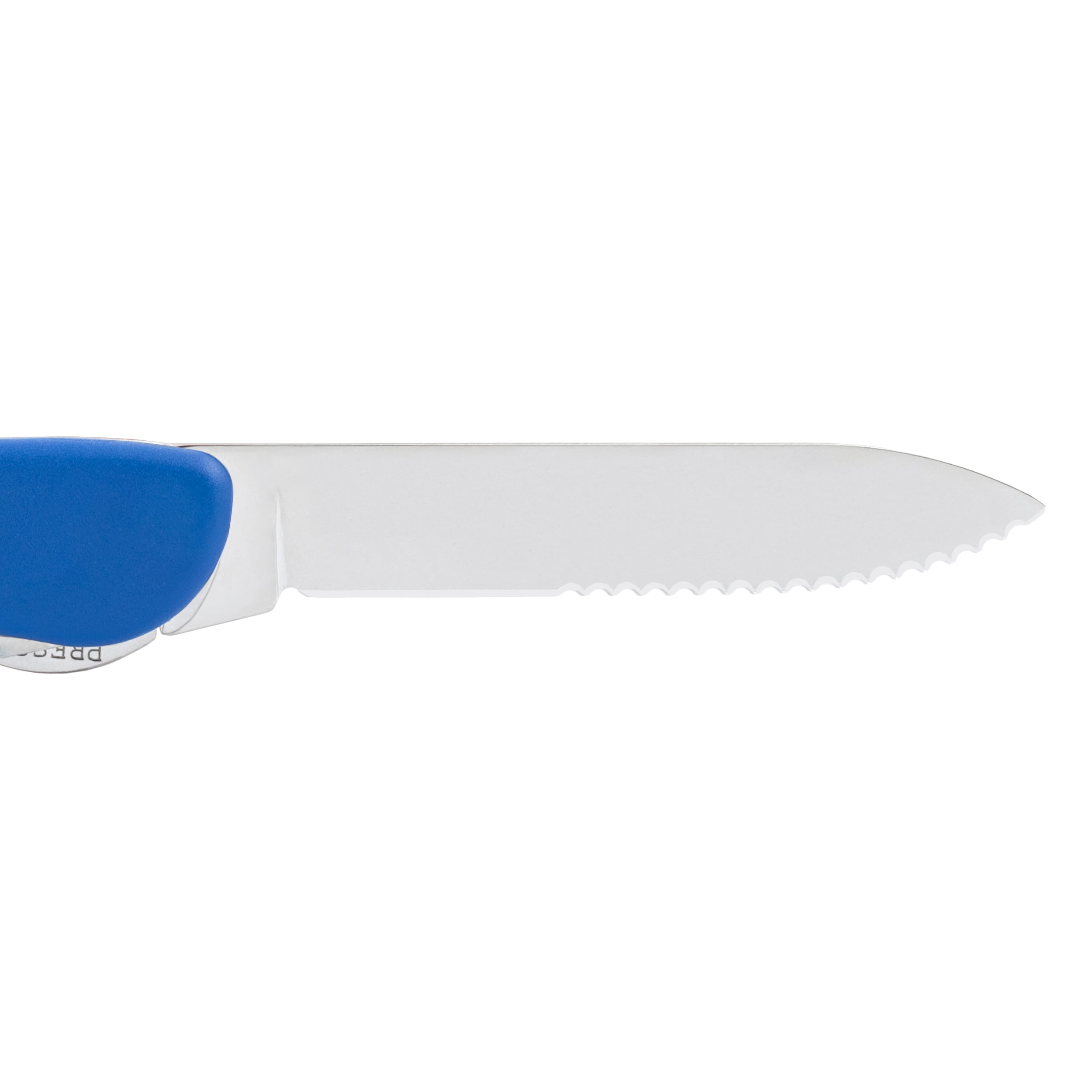 Victorinox Skipper Pocket Knife - Blue