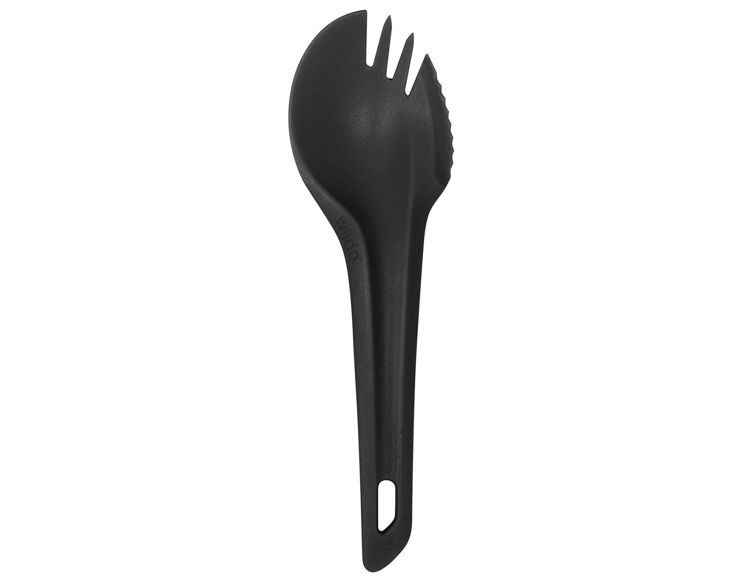 Wildo Spork - Black