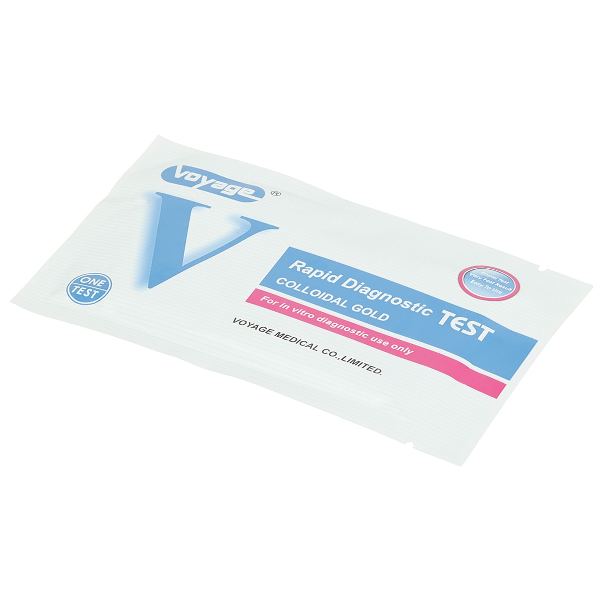 Temptavit Multitest drug test for designer drugs and medications in urine - 7 substances