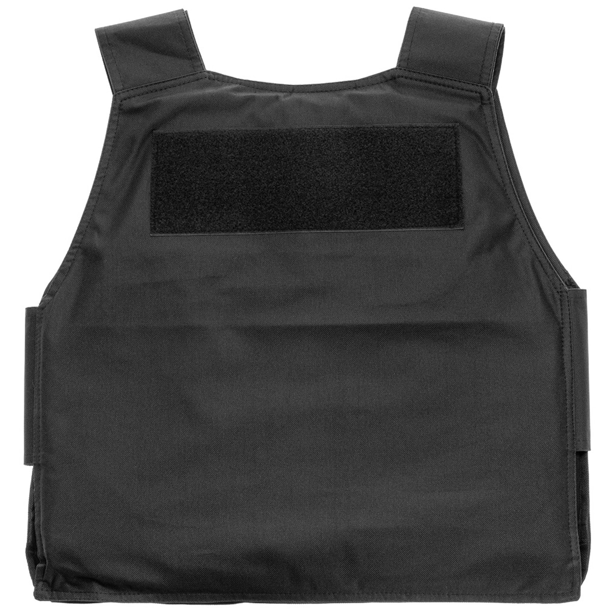 Knife-proof vest - year-round