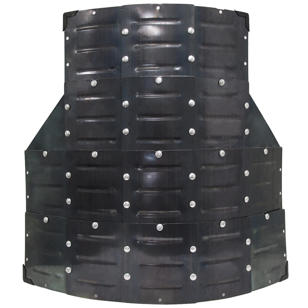 Knife-proof vest - year-round