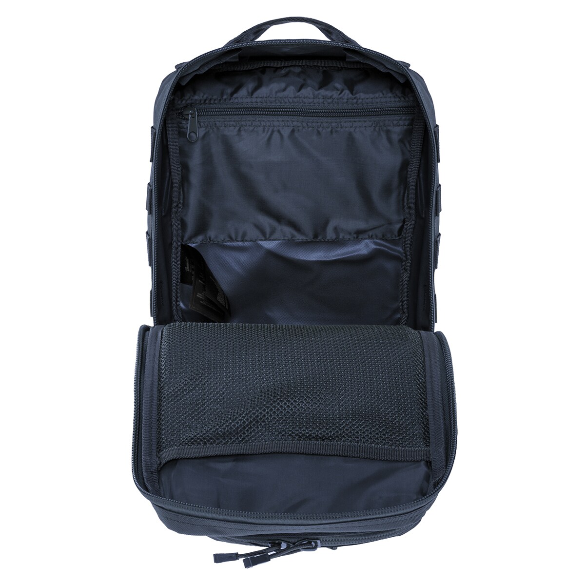 Brandit US Cooper 25 l Backpack Navy
