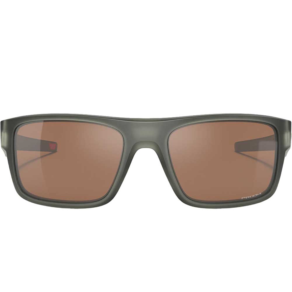 Tactical goggles Oakley SI Drop Point - Olive/Tungsten