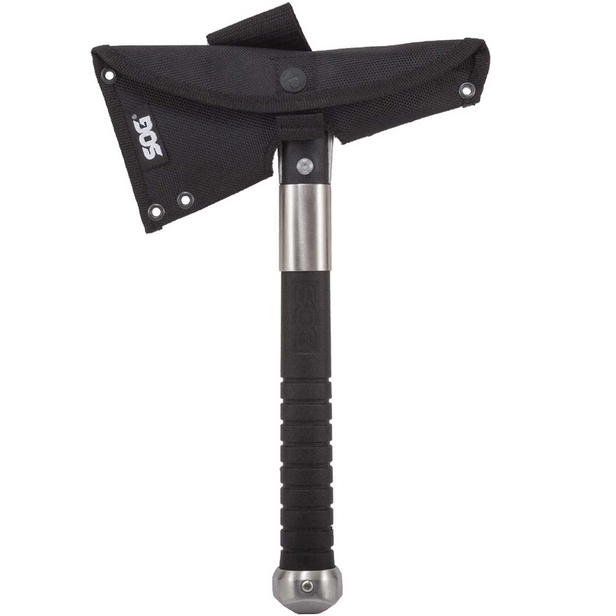 SOG Voodoo Hawk Mini hatchet