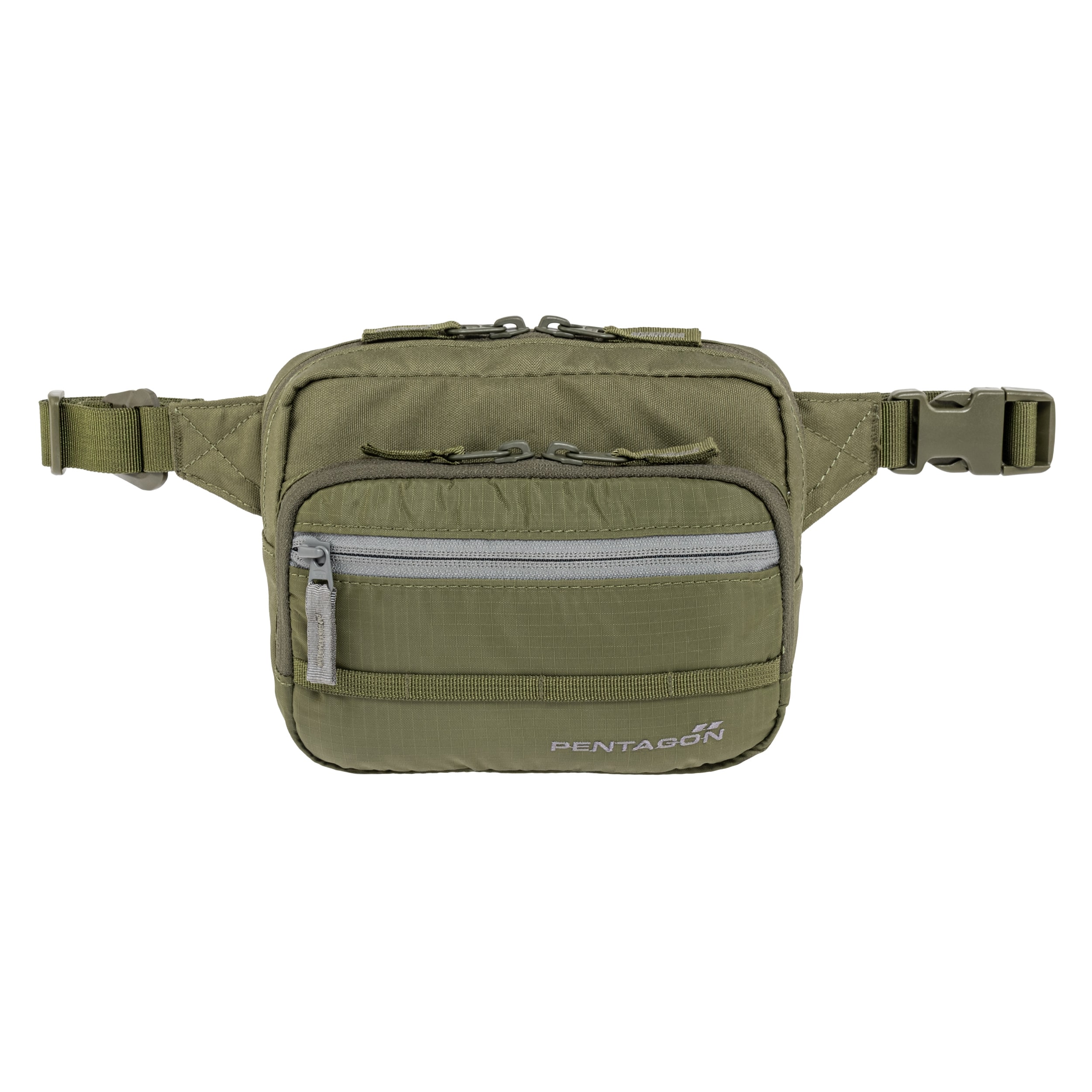 Pentagon Protean Waist Bag - Olive