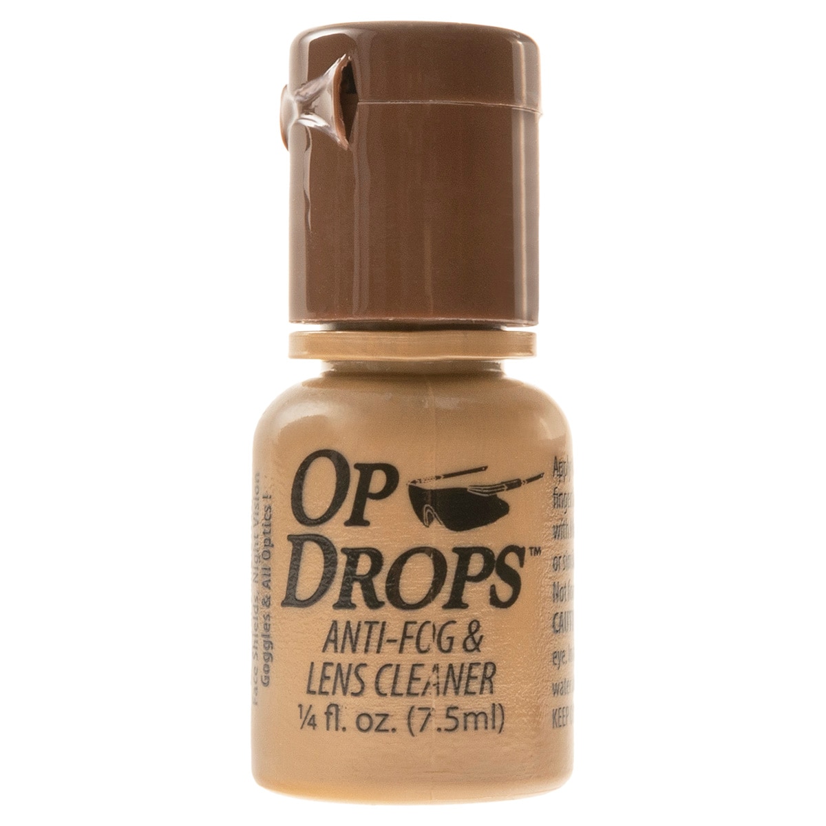 McNett Op Drops Anti Fog 7,5ml