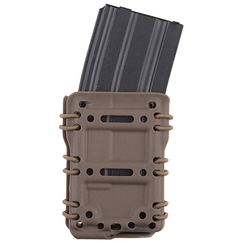 FMA SMC 5.56 mm QD Belt Pouch - Dark Earth