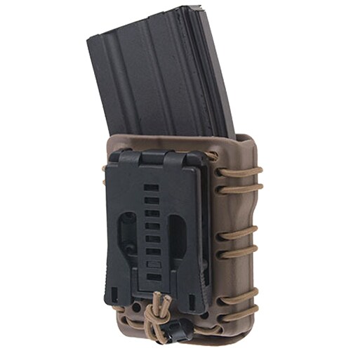 FMA SMC 5.56 mm QD Belt Pouch - Dark Earth
