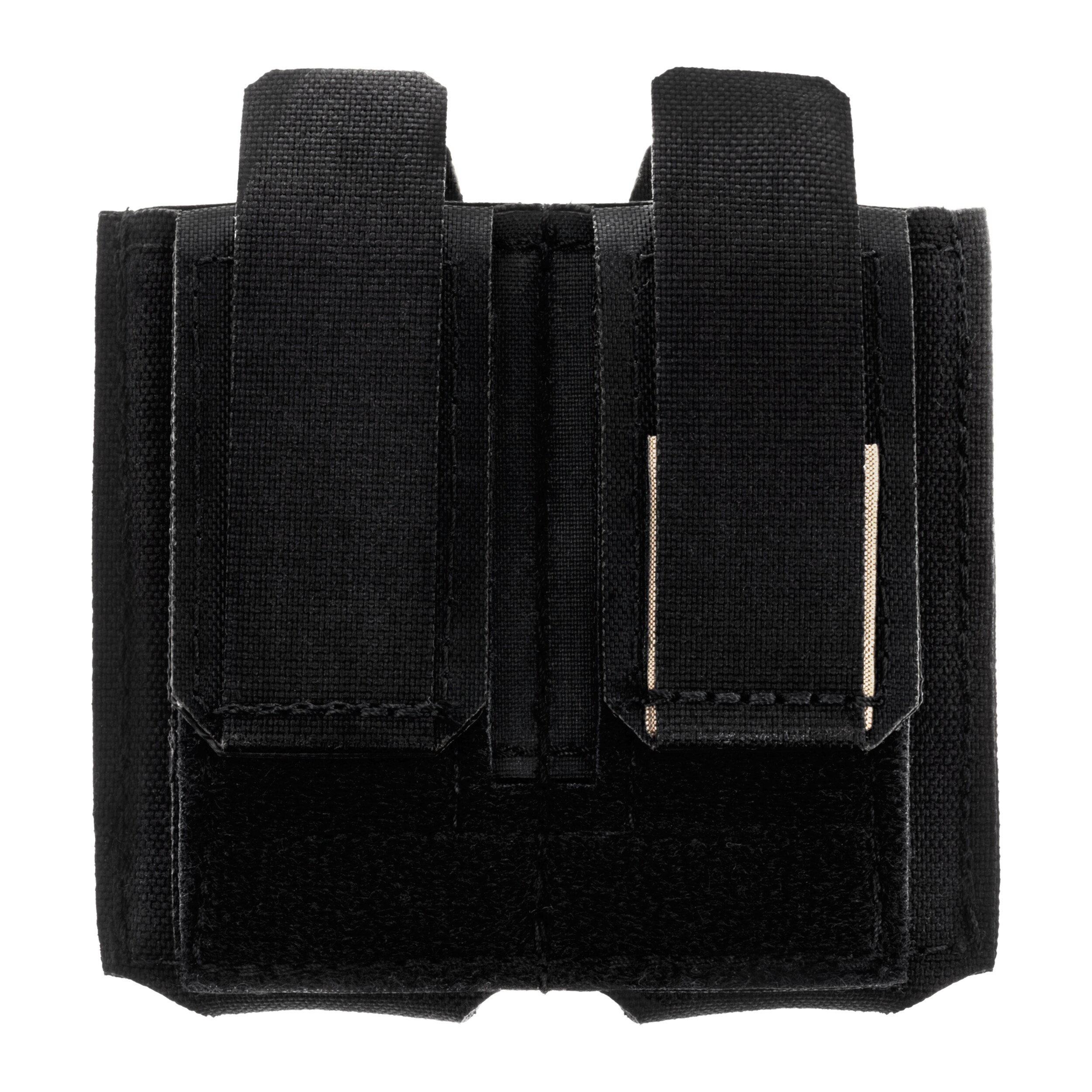 Direct Action Low Profile Double Pouch for small magazines - Black
