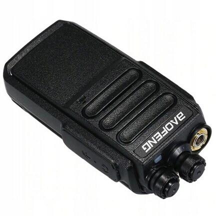 Baofeng C3 PMR Radio