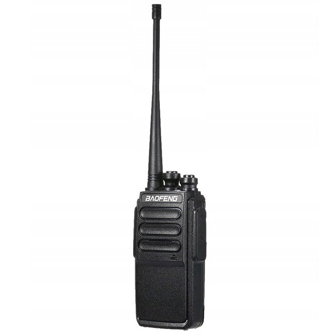 Baofeng C3 PMR Radio