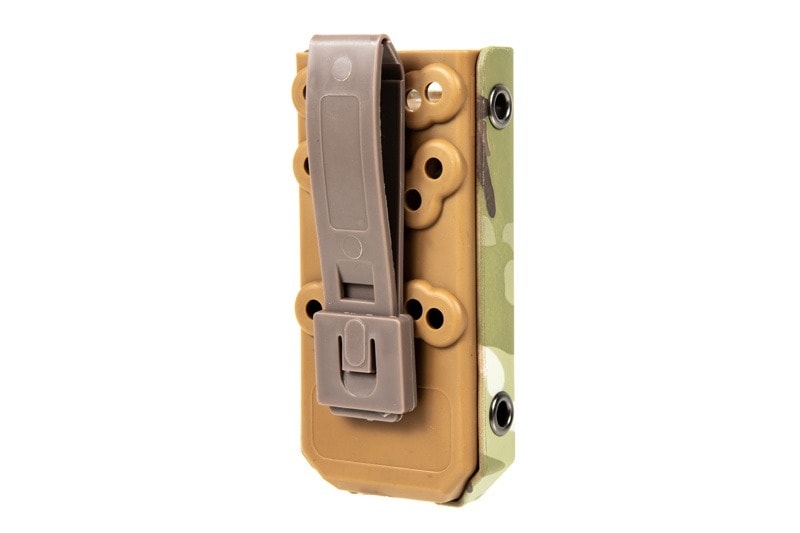 FMA Polymer Pouch for tactical tourniquet - Arid MC Camo