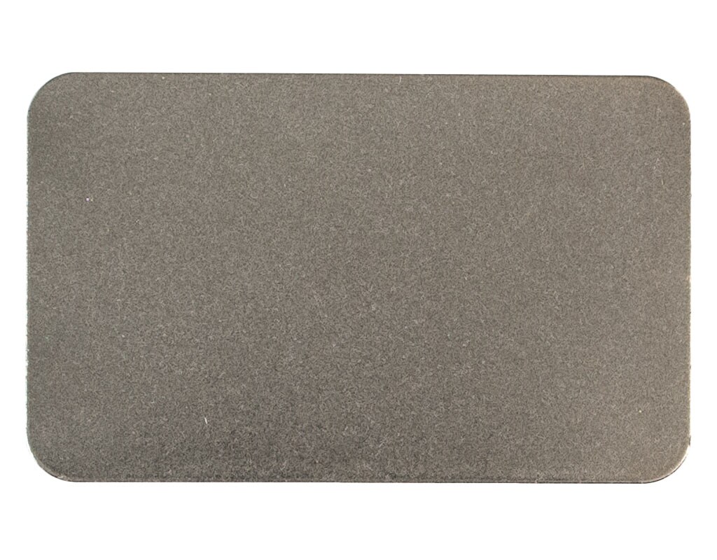 DMT Dia-Sharp Pocket Coarse Grit Diamond Sharpener