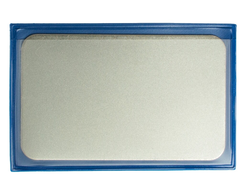 DMT Dia-Sharp Pocket Coarse Grit Diamond Sharpener
