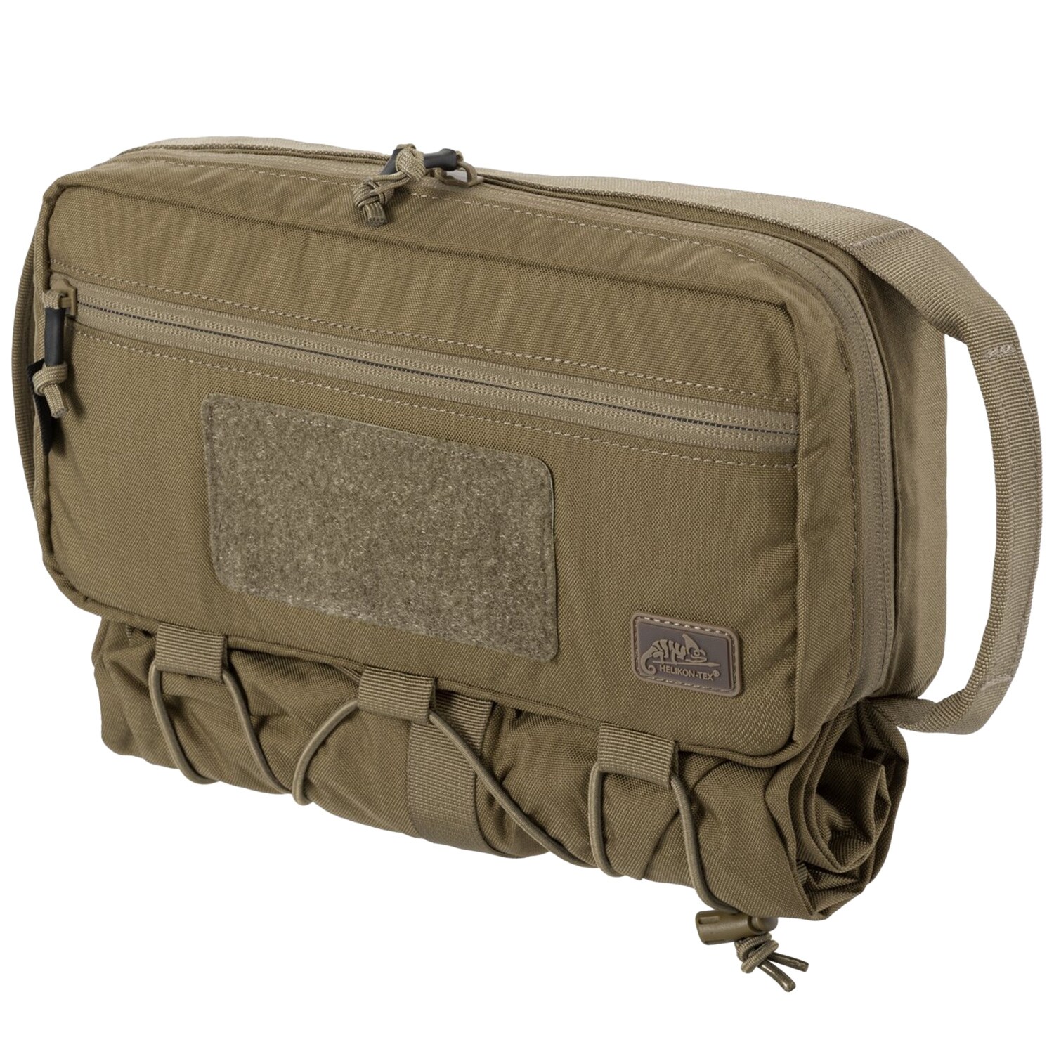 Helikon Service Case - Adaptive Green