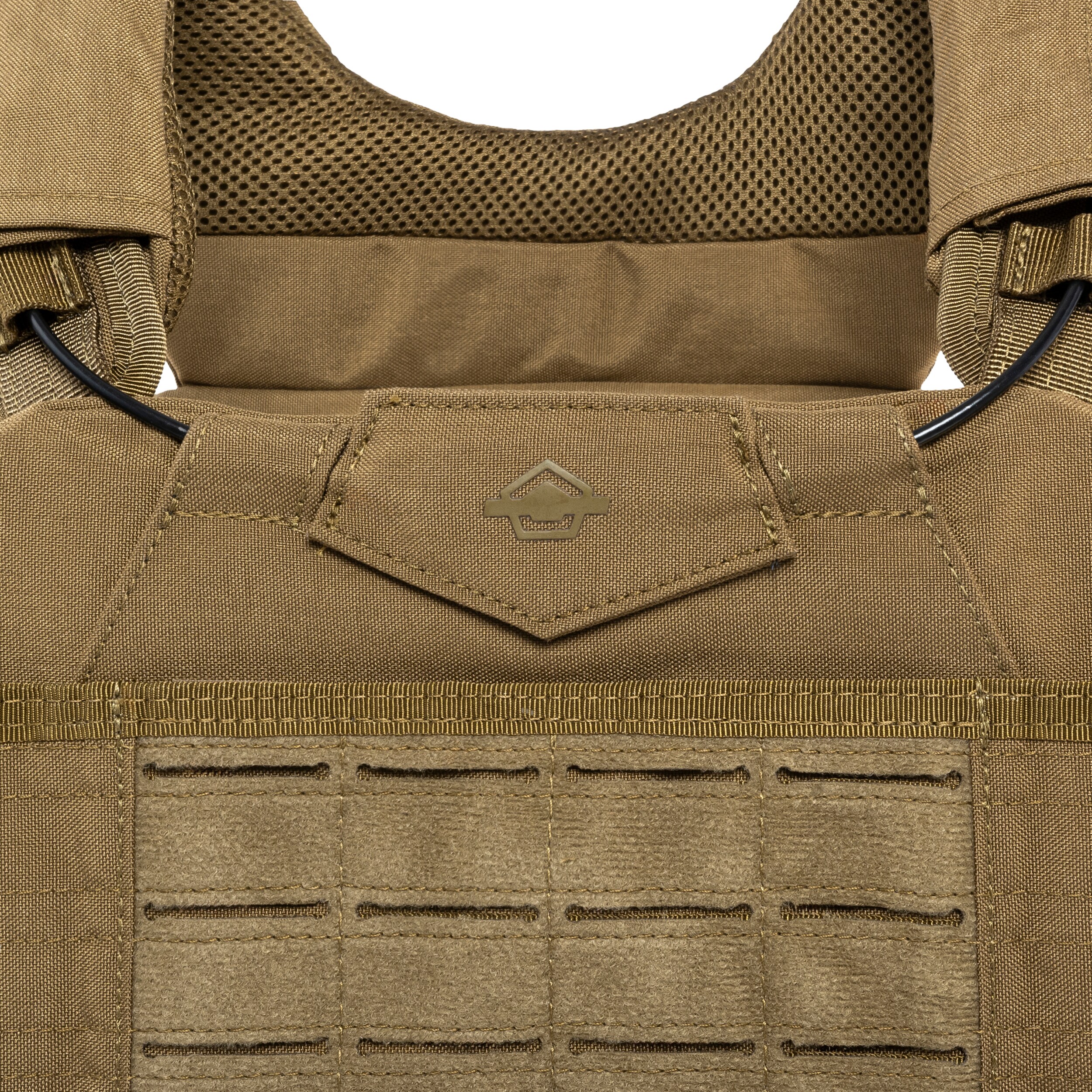 Pentagon Milon Tactical Vest - Coyote