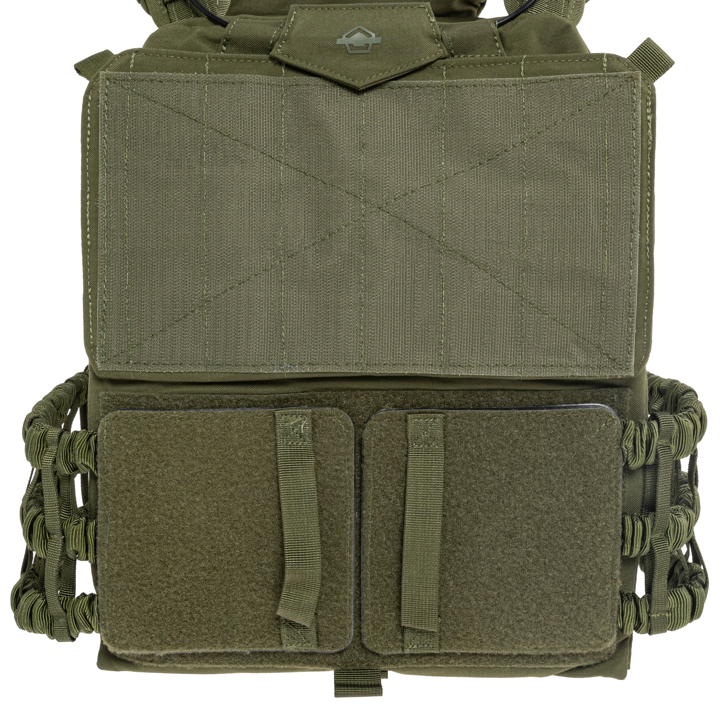 Pentagon Milon Tactical Vest - Olive