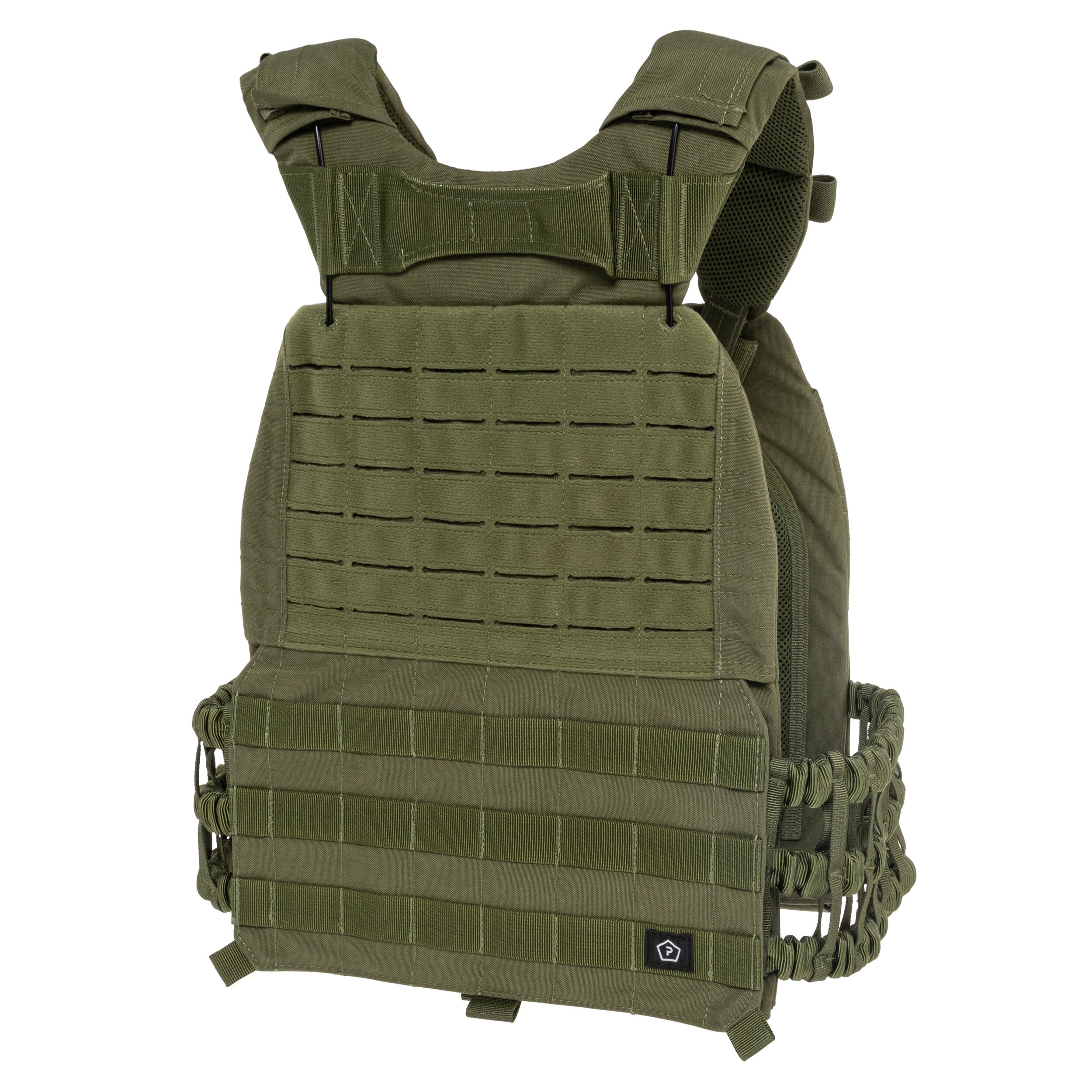 Pentagon Milon Tactical Vest - Olive