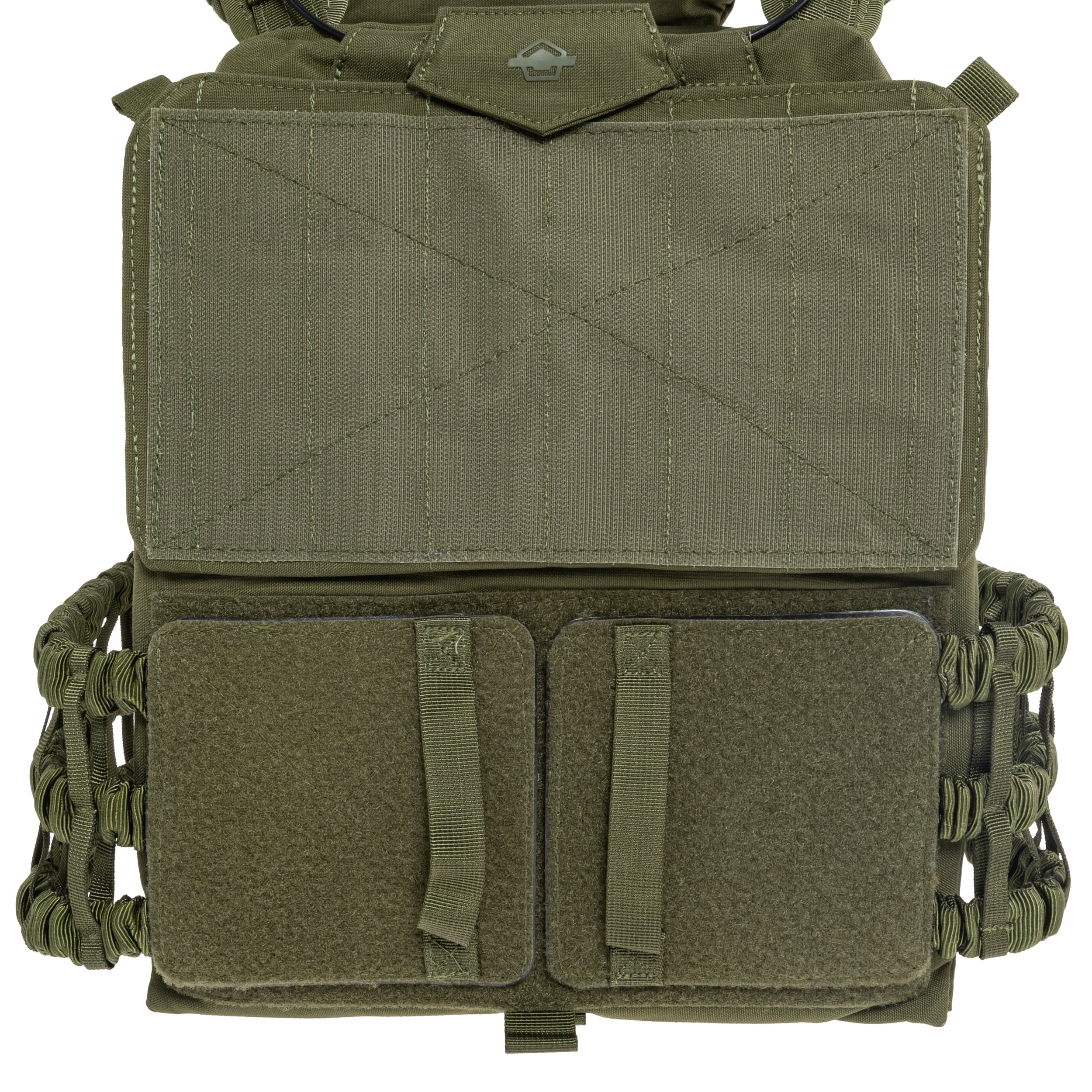 Pentagon Milon Tactical Vest - Olive