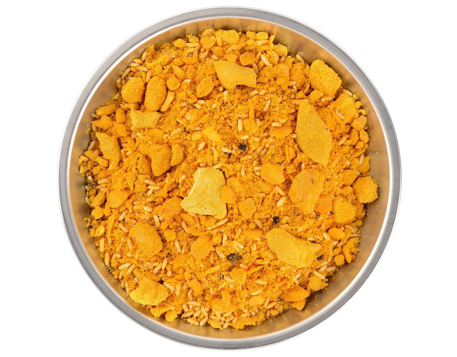 LYOFOOD Freeze-dried Food Chicken Tikka masala 95 g/426 kcal