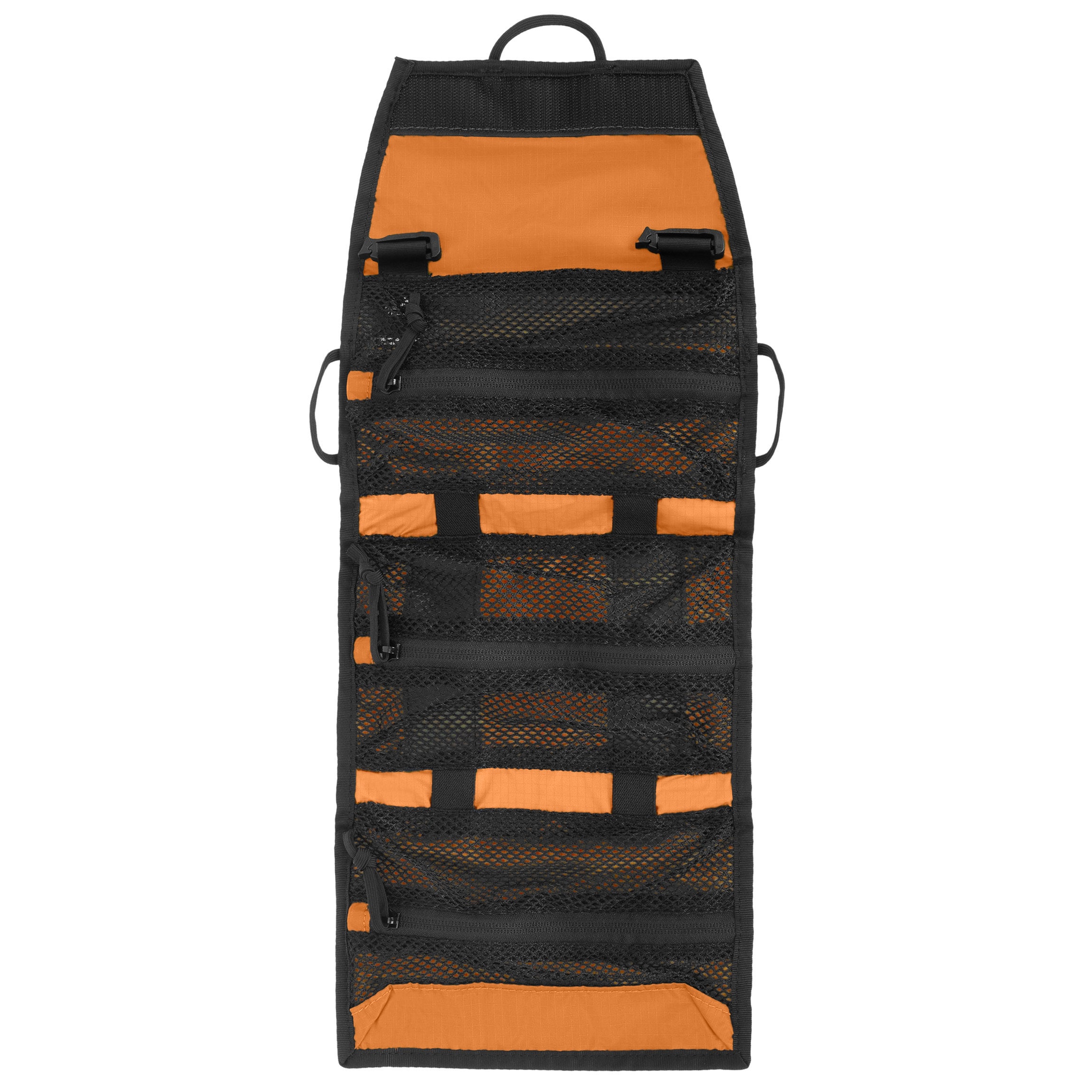 Helikon-Tex Trip Roll Organizer - Orange