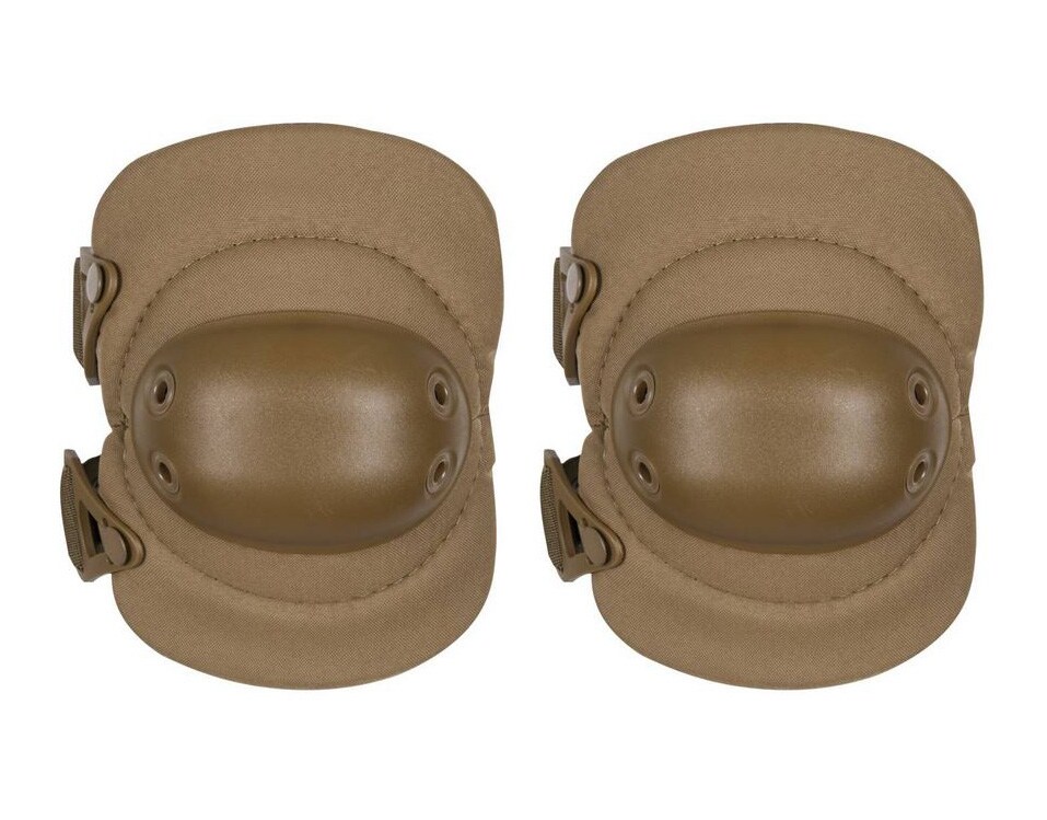 AltaFLEX Elbow AltaLOK Pads - Coyote