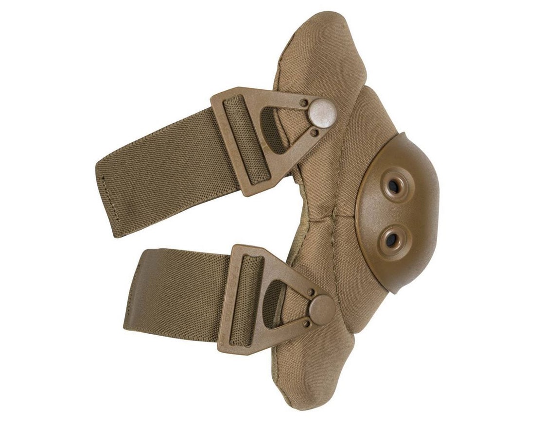 AltaFLEX Elbow AltaLOK Pads - Coyote