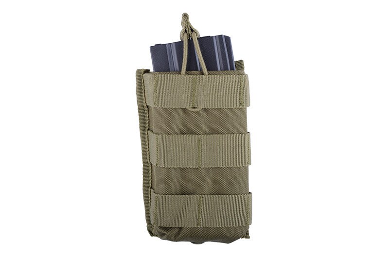 GFC Magazine Pouch Type Shingle Olive