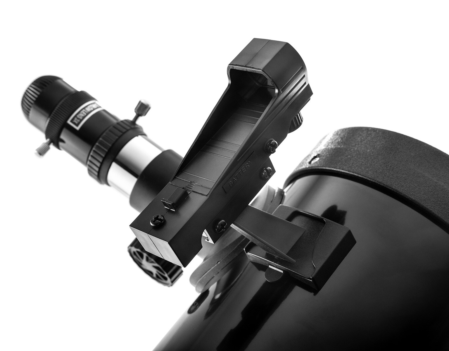 Tasco Spacestation 114x500 Telescope