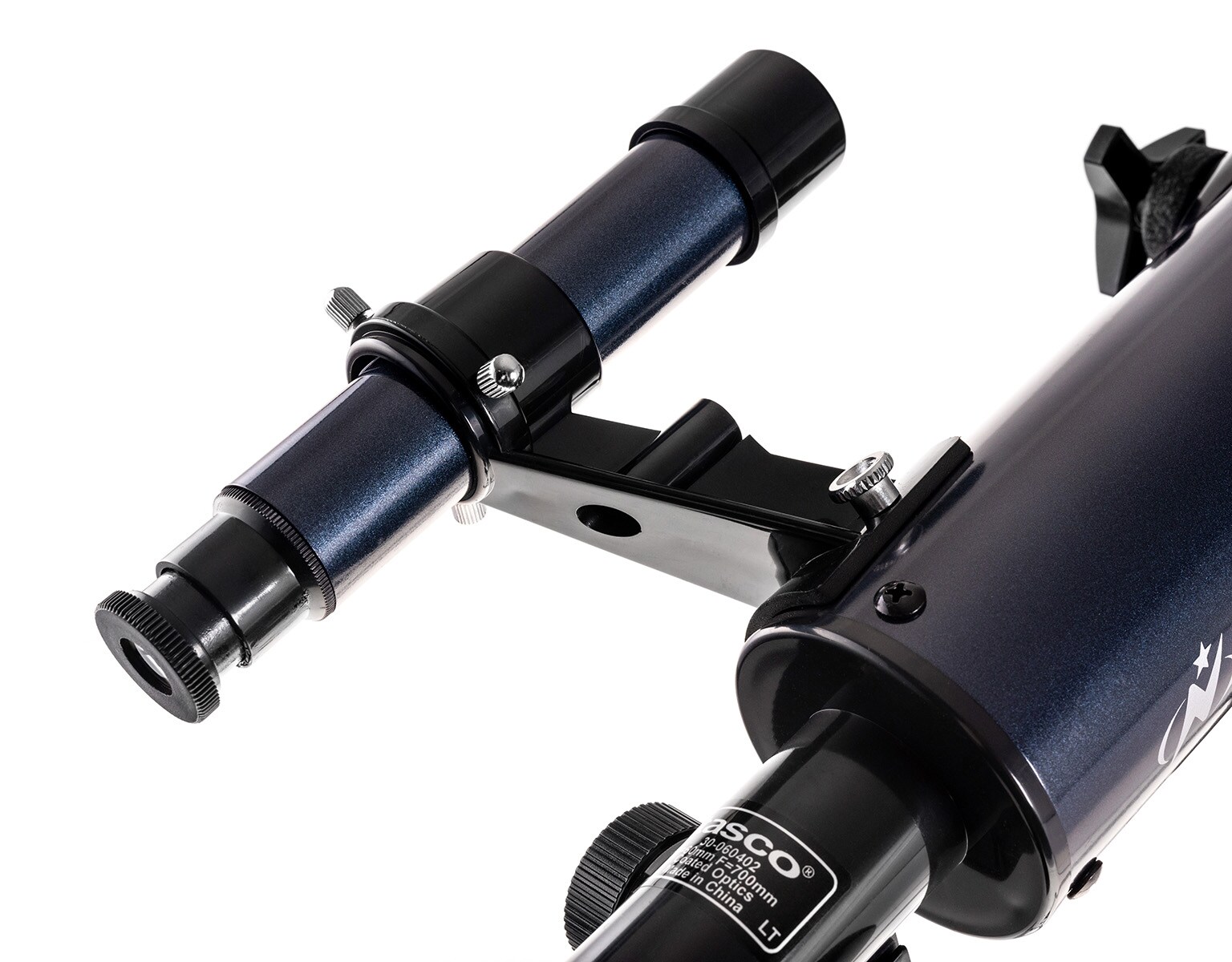 Tasco Novice 60x700 mm 402x Telescope