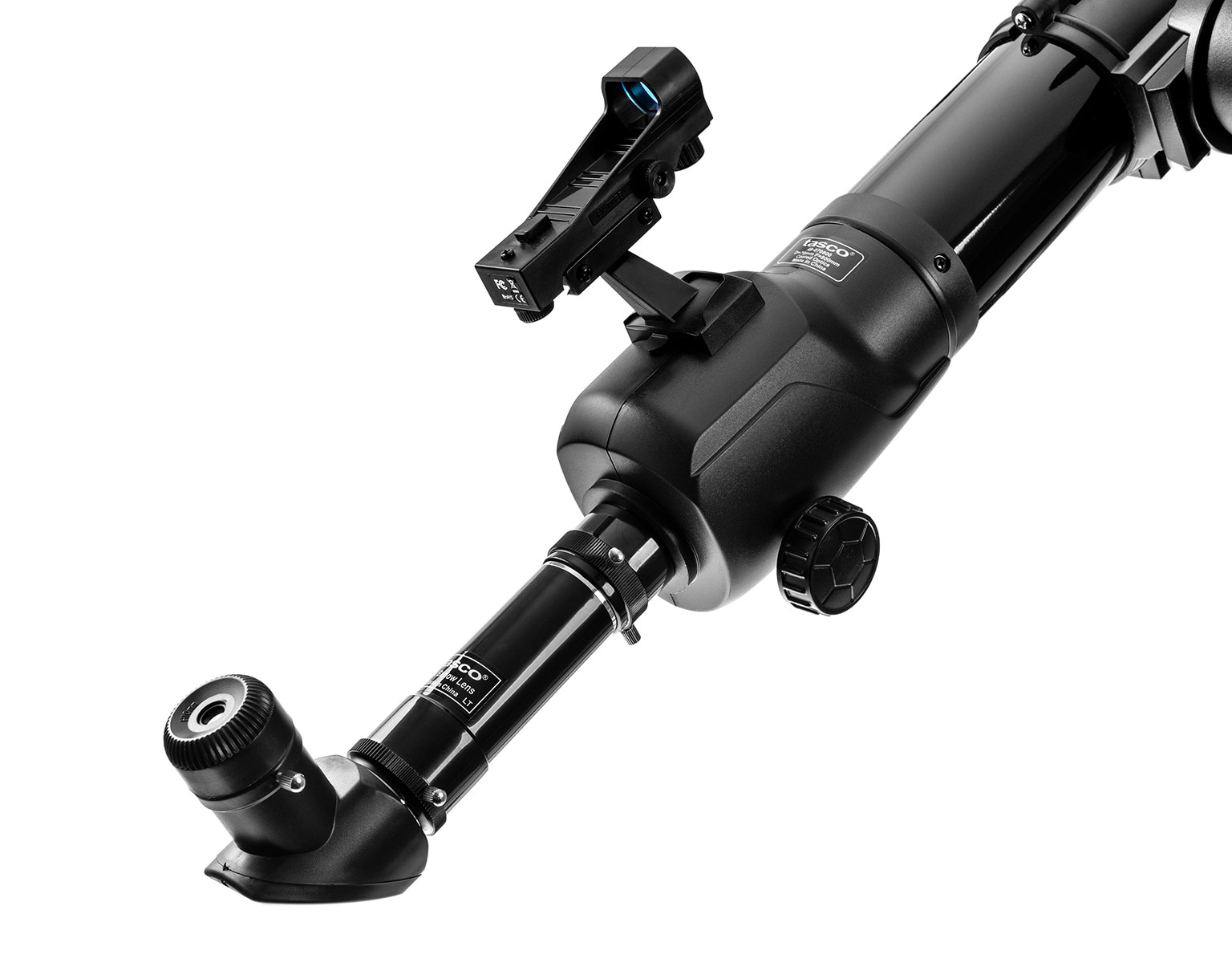 Tasco Spacestation 70x800 mm Telescope