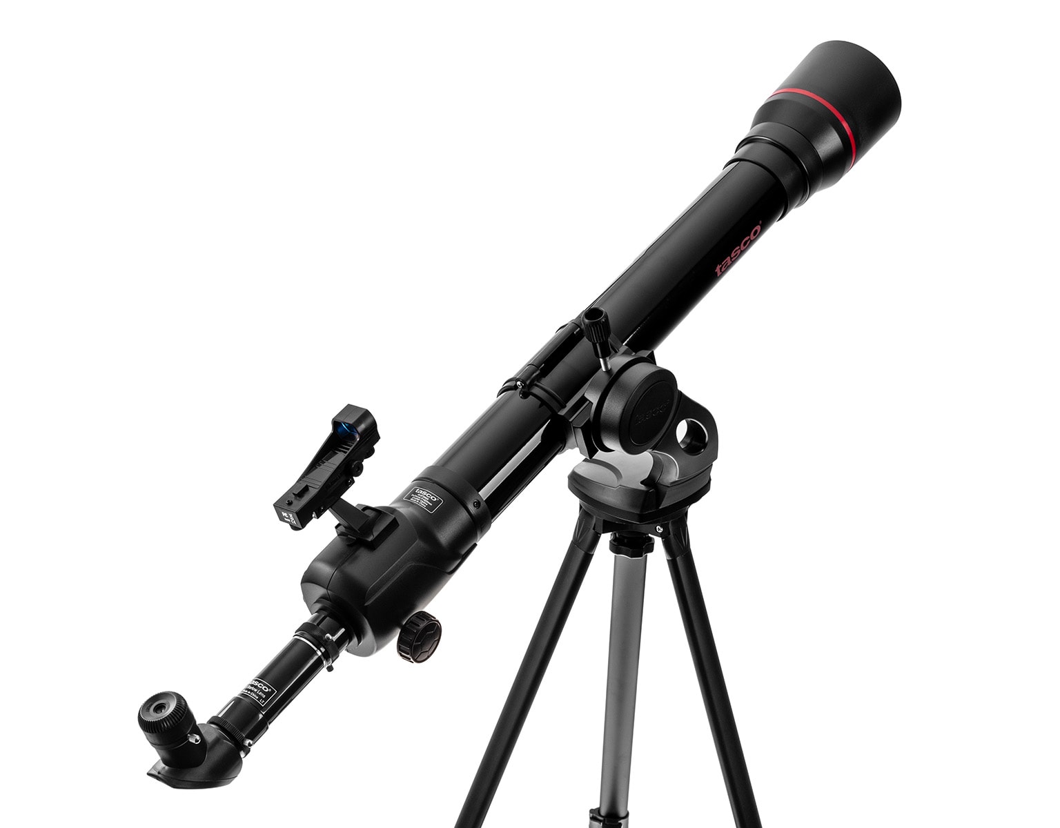 Tasco Spacestation 60x700 mm Telescope