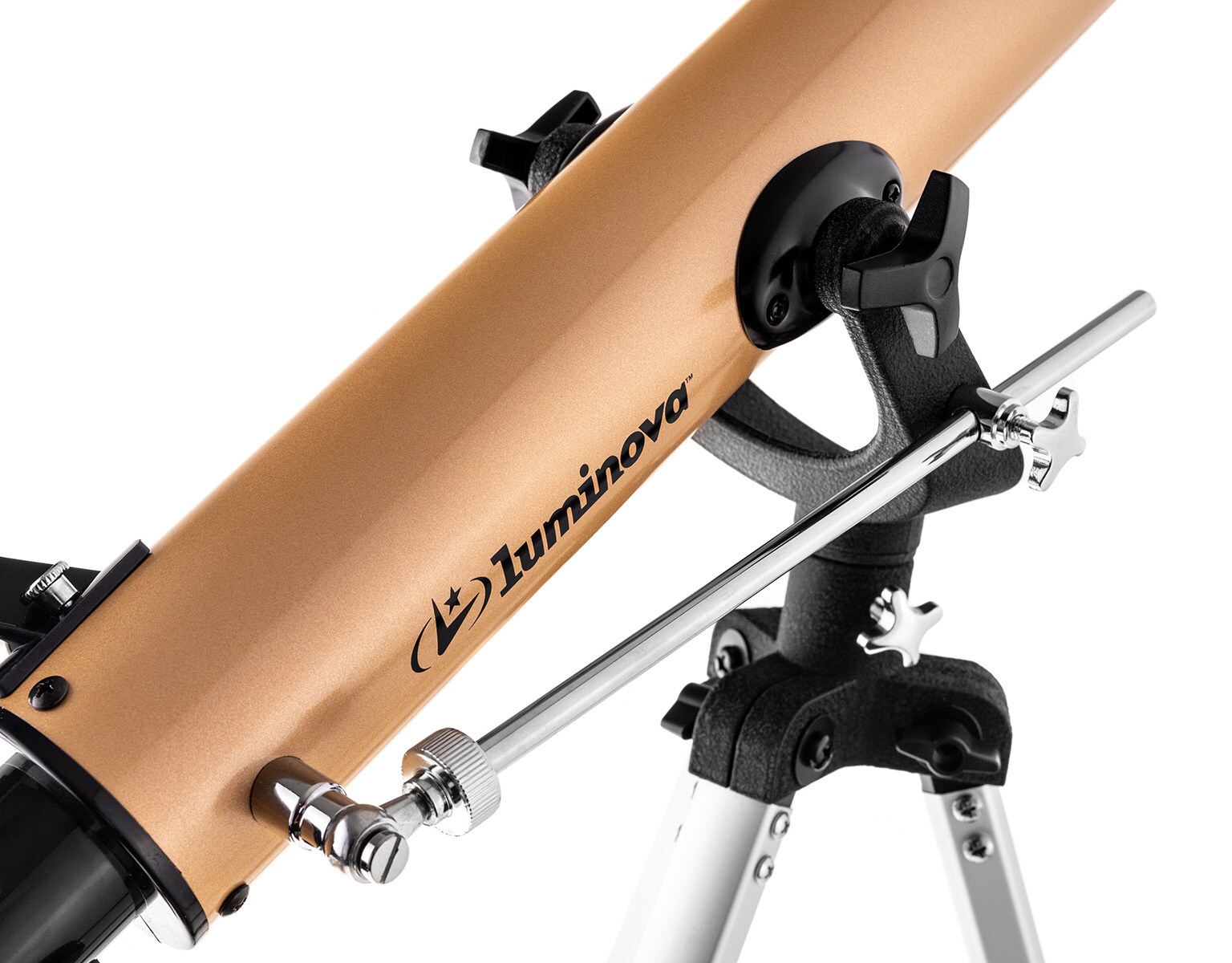 Tasco Luminova 60x800 mm 660x Telescope