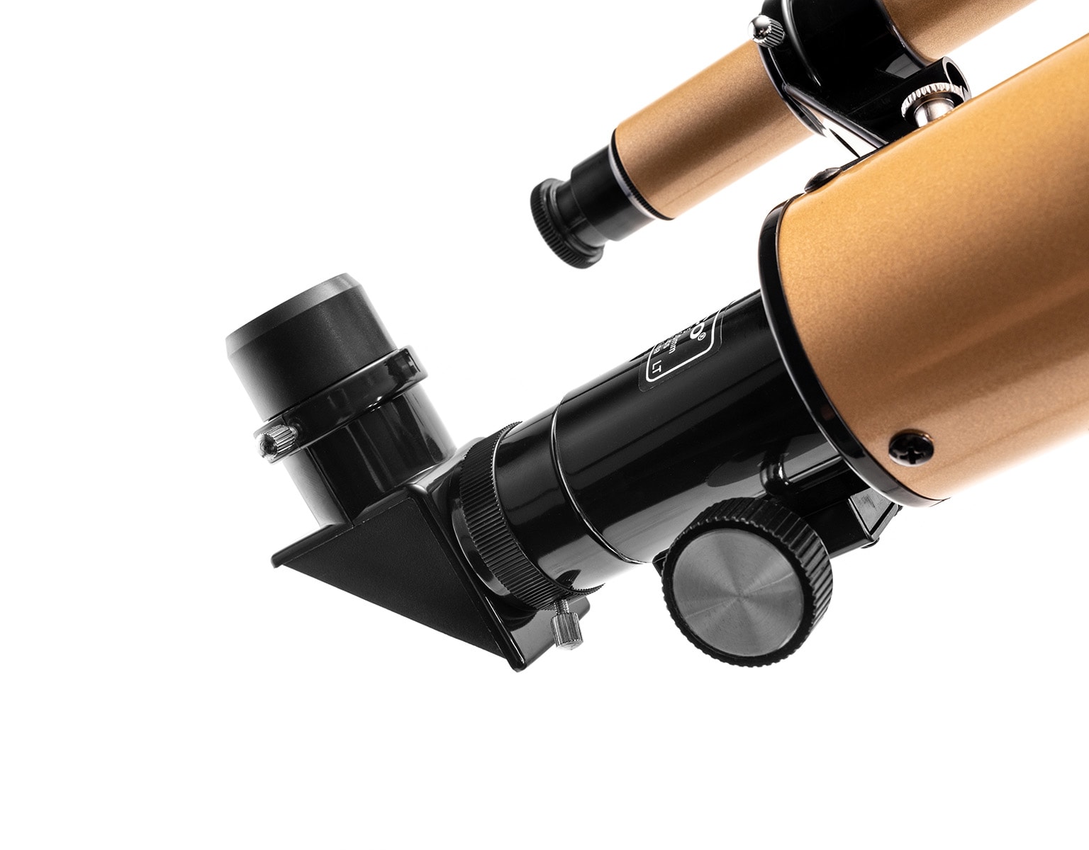 Tasco Luminova 60x900 mm 675x Telescope
