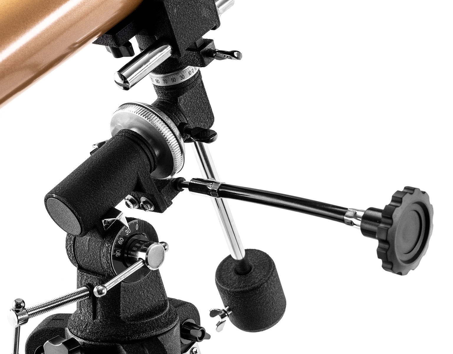 Tasco Luminova 60x900 mm 675x Telescope