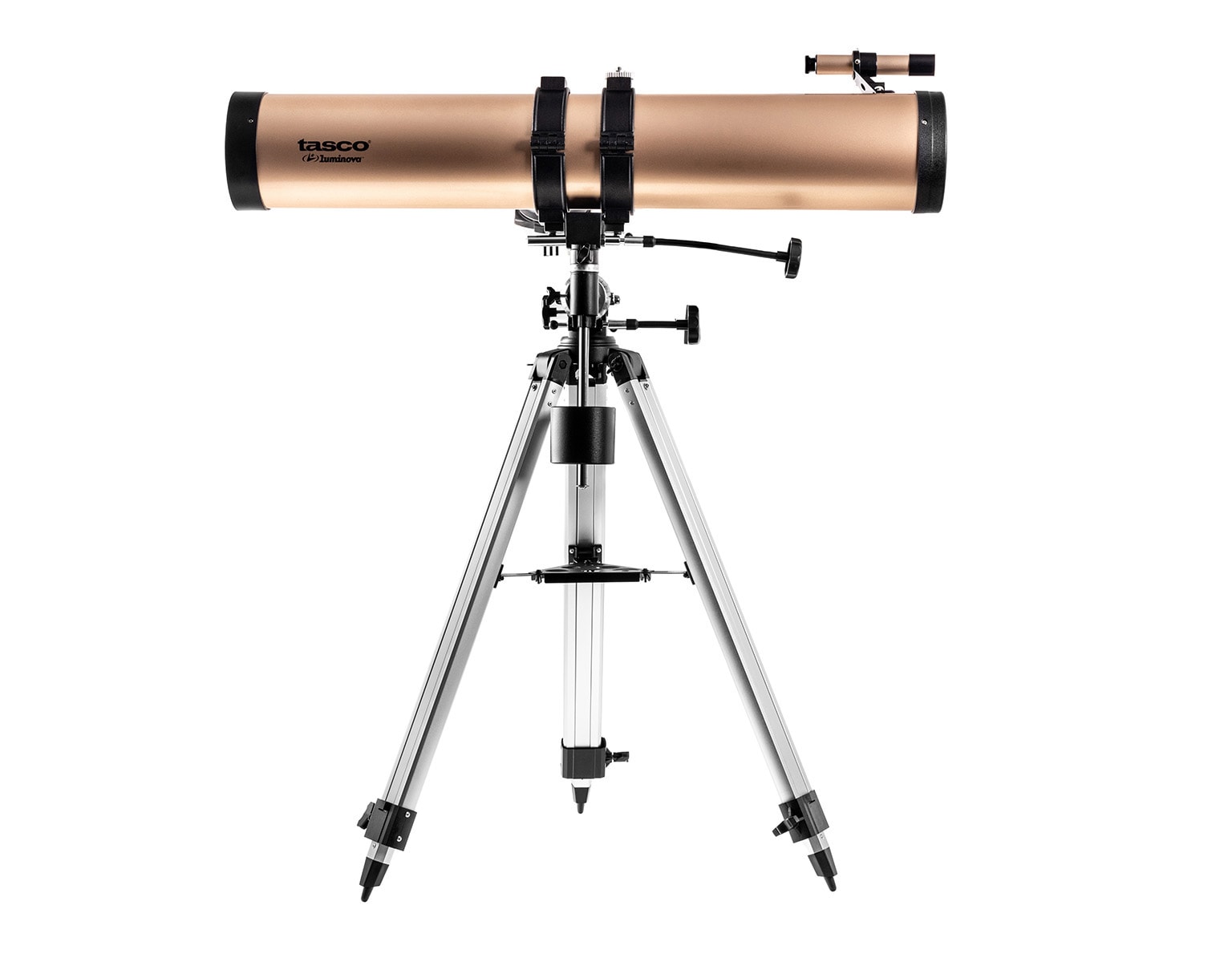 Tasco Luminova 114x900 mm 675x Telescope