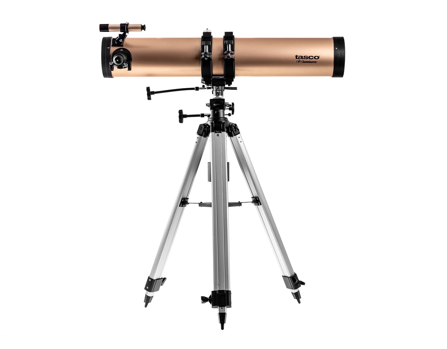 Tasco Luminova 114x900 mm 675x Telescope