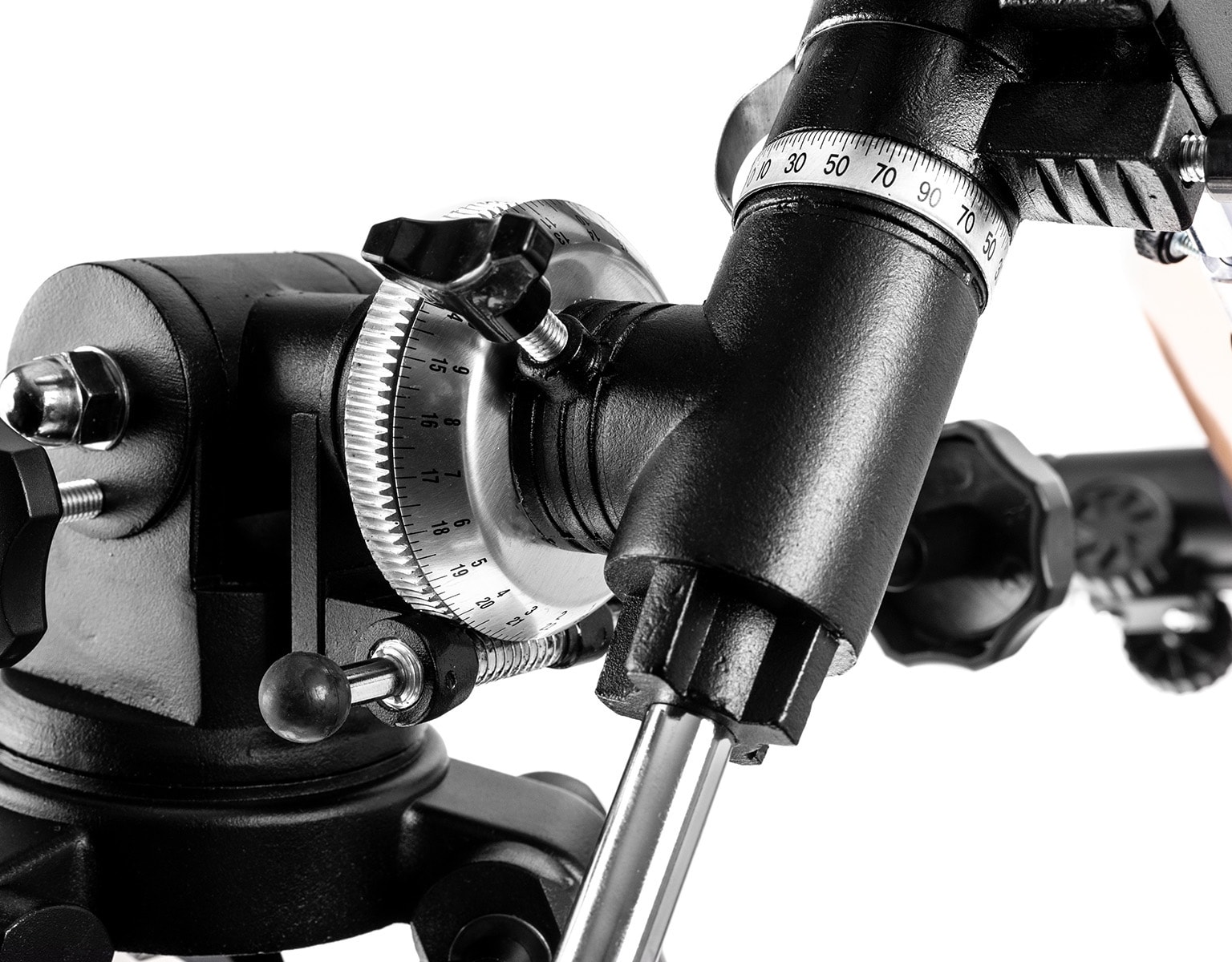 Tasco Luminova 114x900 mm 675x Telescope