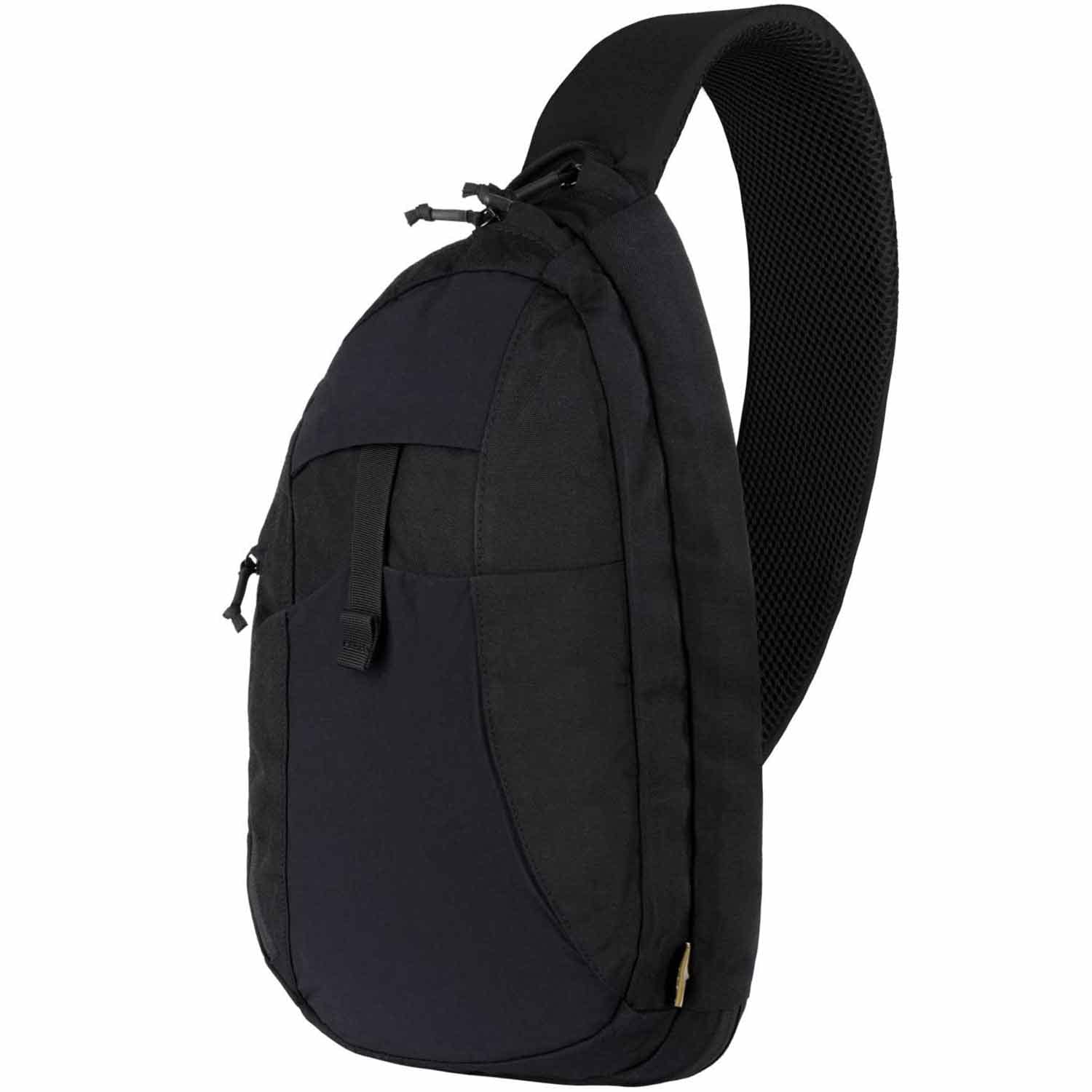 Helikon EDC Sling Cordura Backpack 6.5 l - Black
