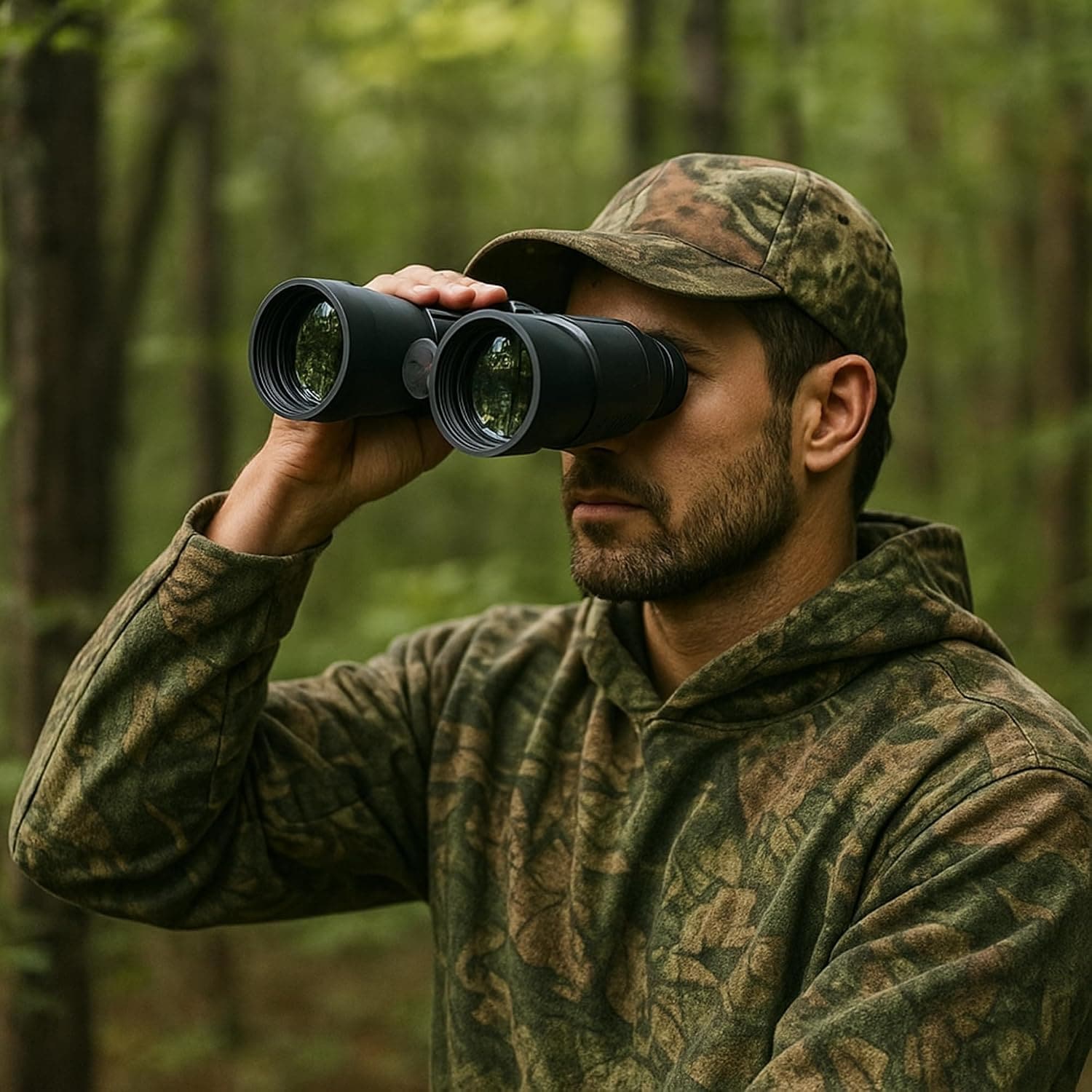 Tasco Essentials 12x50 Porro Binoculars Black