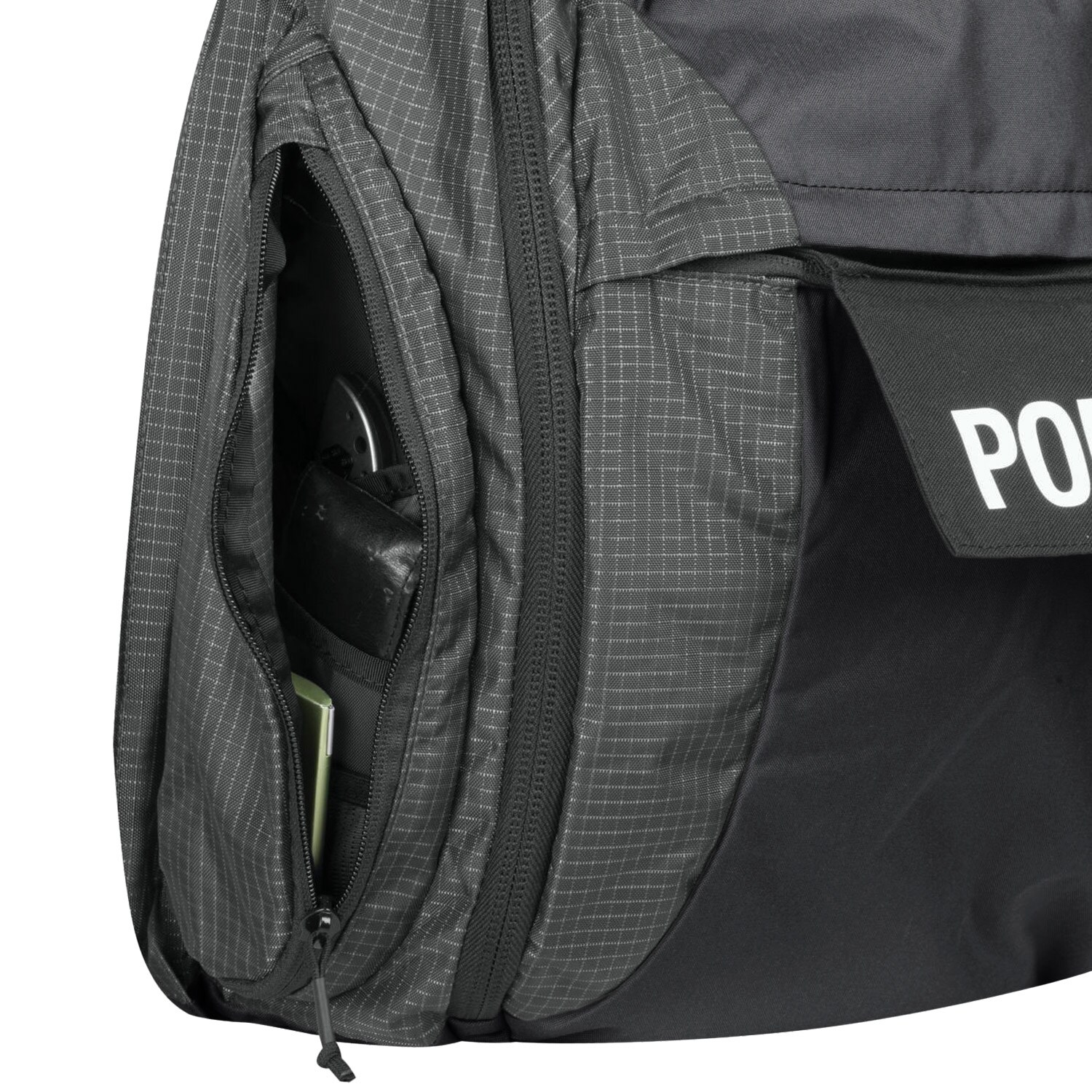 Helikon-Tex Downtown Backpack 25 l - Black