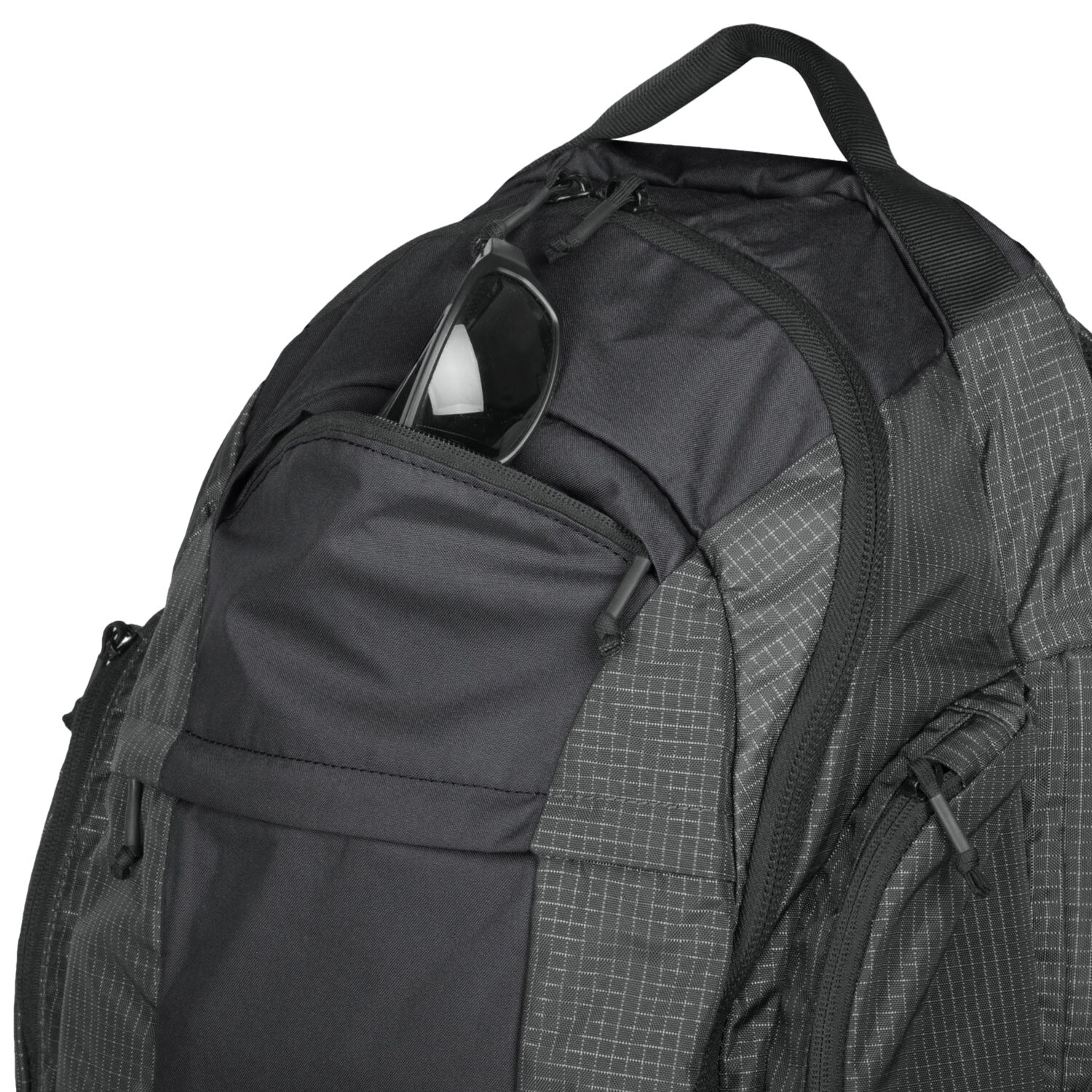 Helikon-Tex Downtown Backpack 25 l - Black